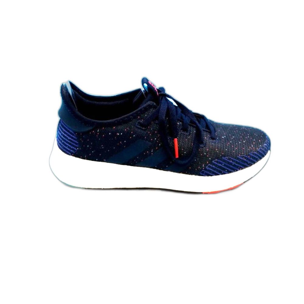 Adidas Cloud Foam Running Shoes - Size 5.5 - EUC